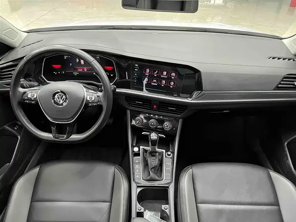 Volkswagen Sagitar 2021 из CN, фото 2