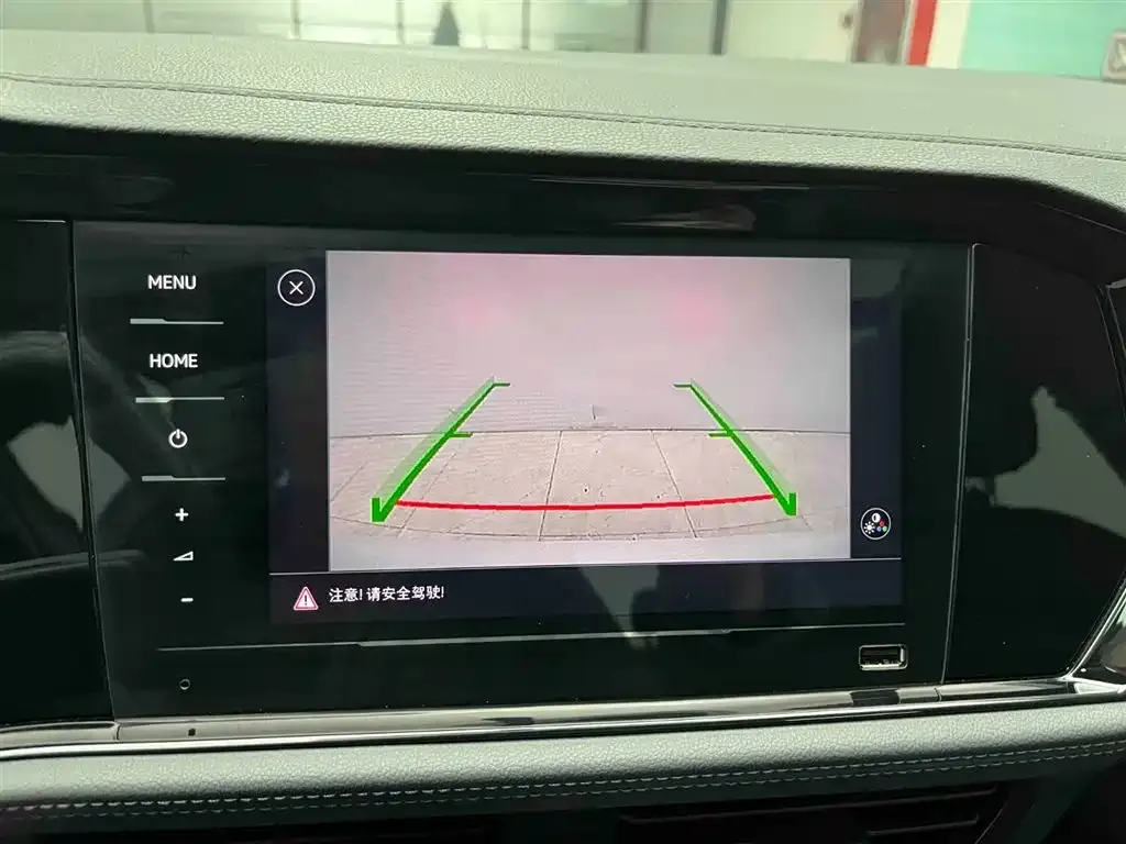 Volkswagen Sagitar 2021 из CN, фото 7