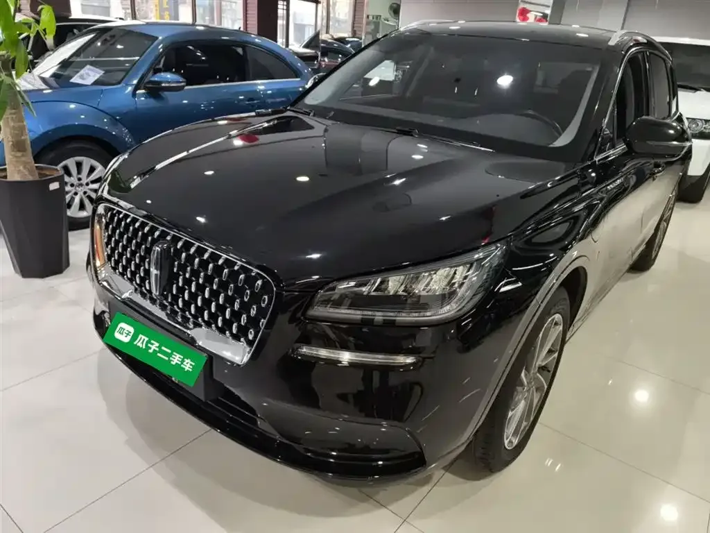 [object Object] Corsair Hybrid 2022 из CN, фото 2