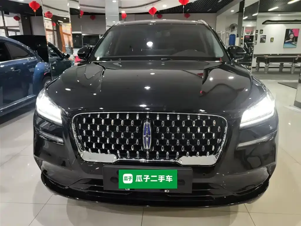 [object Object] Corsair Hybrid 2022 из CN, фото 3