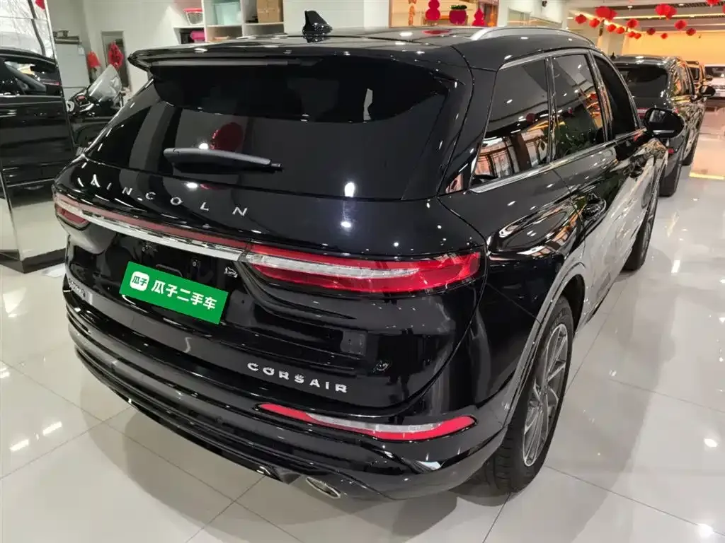 [object Object] Corsair Hybrid 2022 из CN, фото 7