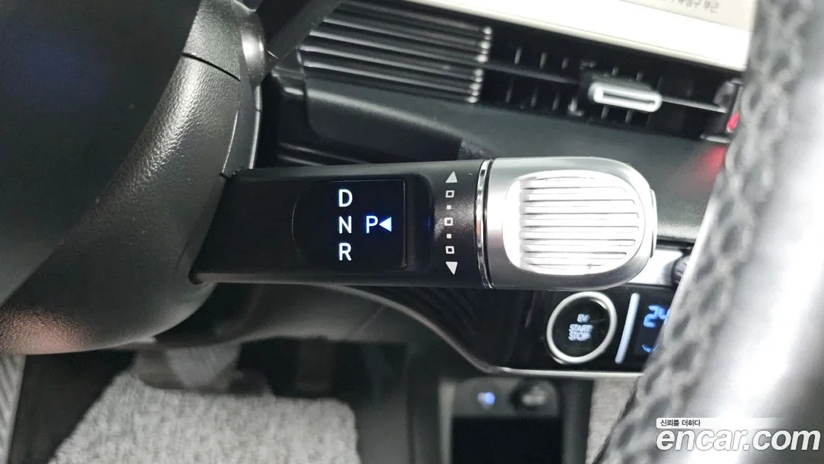 Hyundai Ioniq5 — фото 7