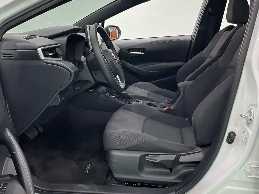 Toyota Levin 2022 из CN, фото 4