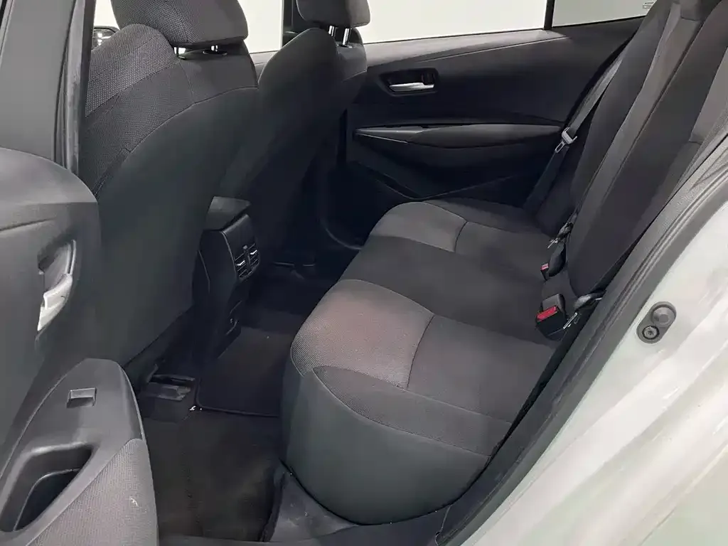 Toyota Levin 2022 из CN, фото 6