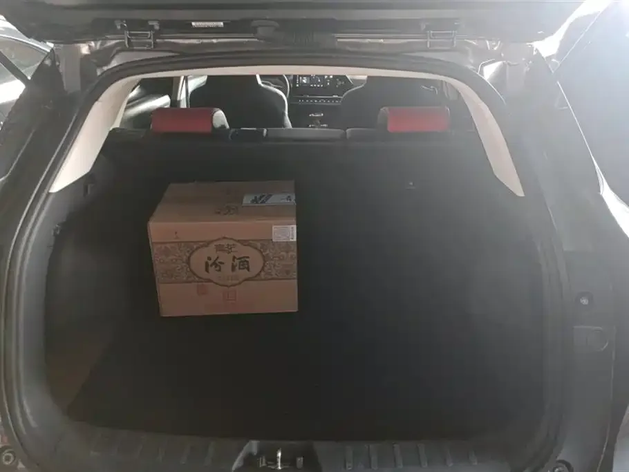 Changan CS55PLUS 2022 из CN, фото 2