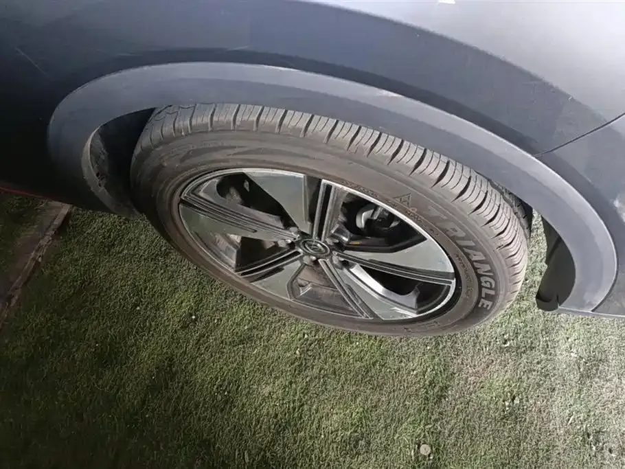 Changan CS55PLUS 2022 из CN, фото 7