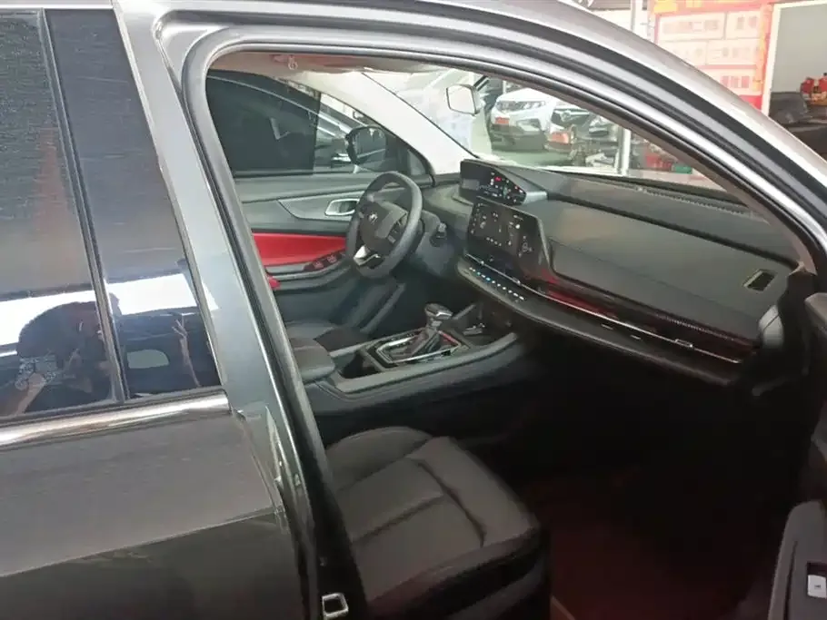 Changan CS55PLUS 2022 из CN, фото 5