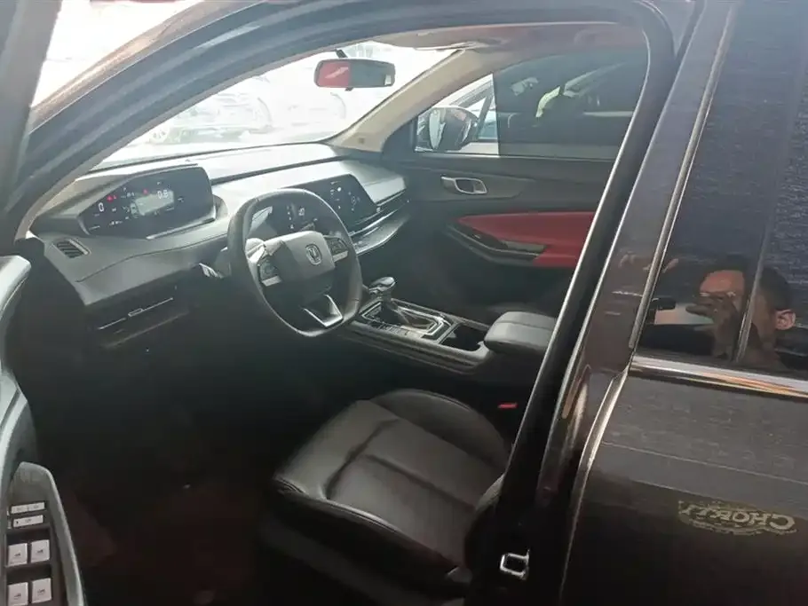 Changan CS55PLUS 2022 из CN, фото 3