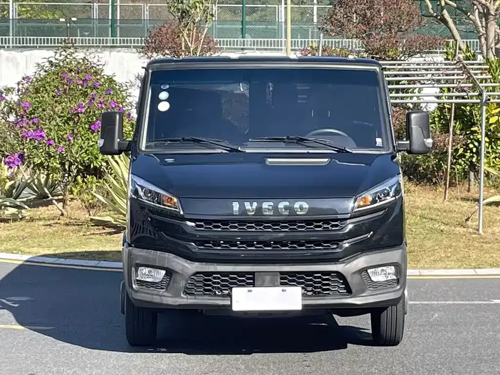IVECO Daily 2025 из CN, фото 9