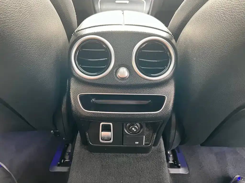 Mercedes-Benz C-Class 2021 из CN, фото 5