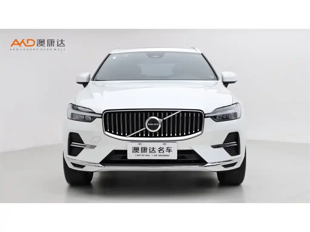Volvo XC60 2024 из CN, фото 3