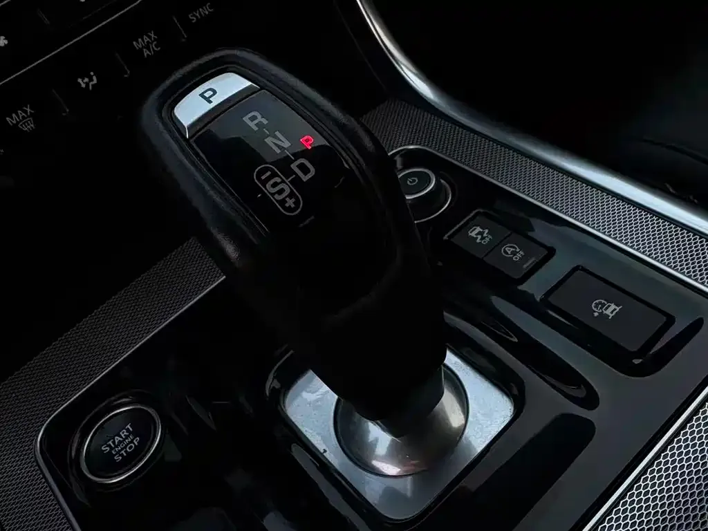 Jaguar XEL 2021 из CN, фото 6