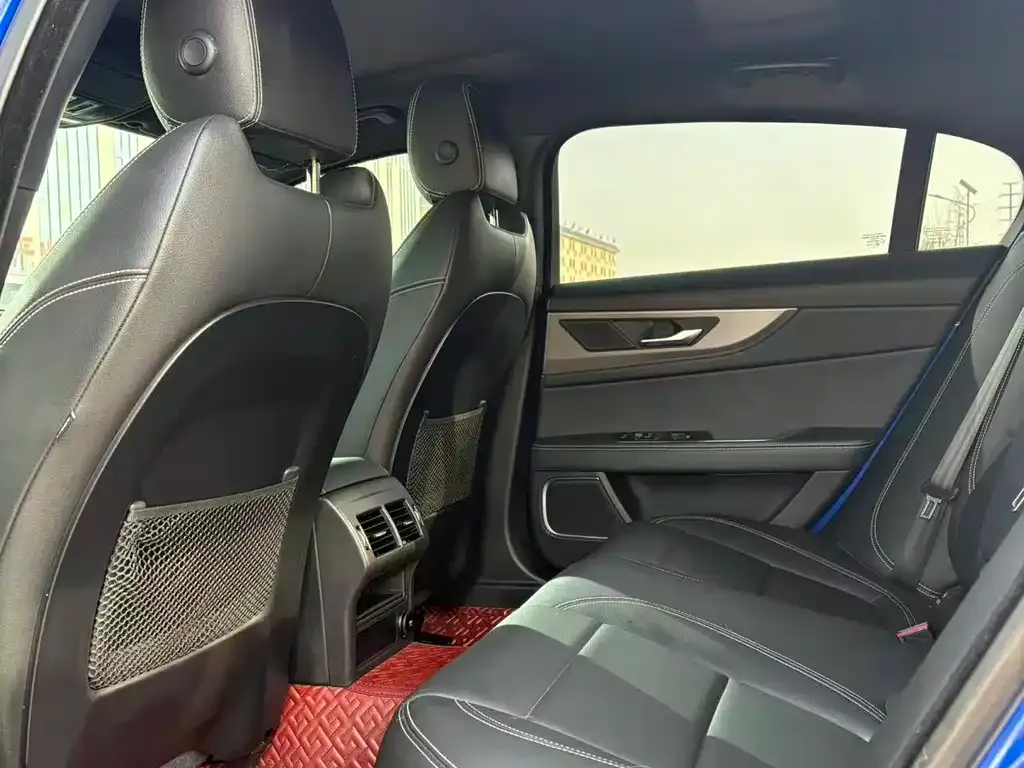 Jaguar XEL 2021 из CN, фото 5