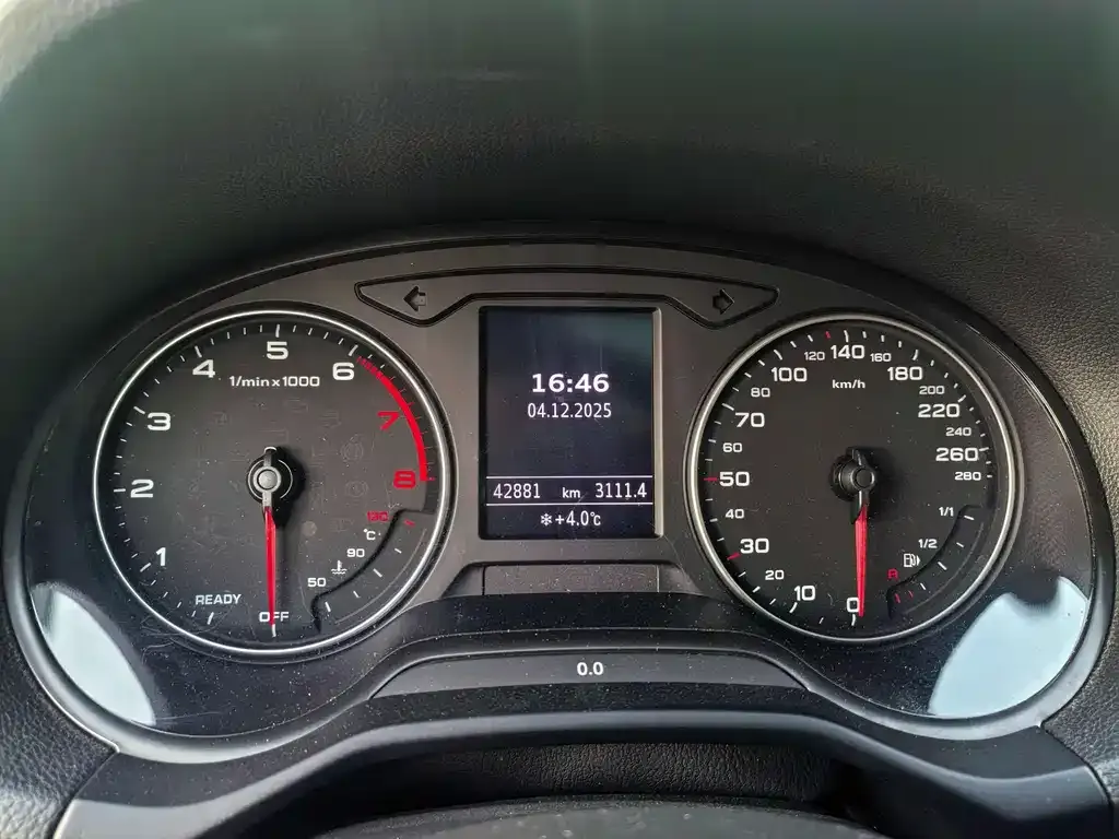 Audi Q2L 2023 из CN, фото 10