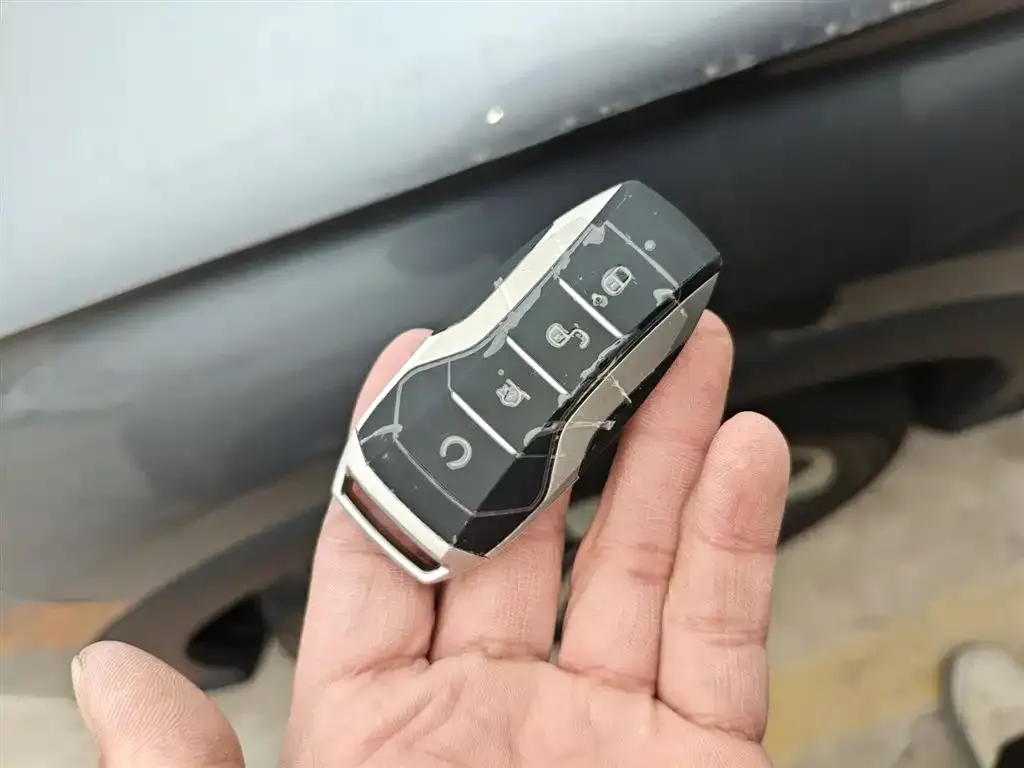 BYD PLUS New Energy 2023 из CN, фото 4