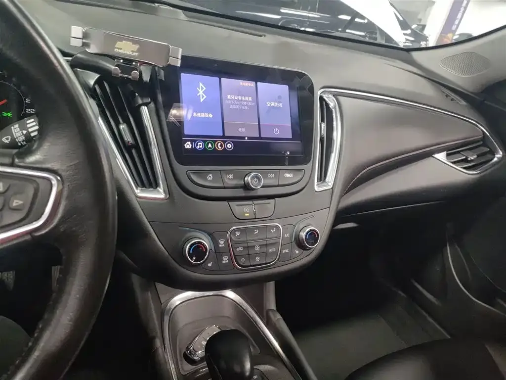 Chevrolet Malibu XL 2022 из CN, фото 10