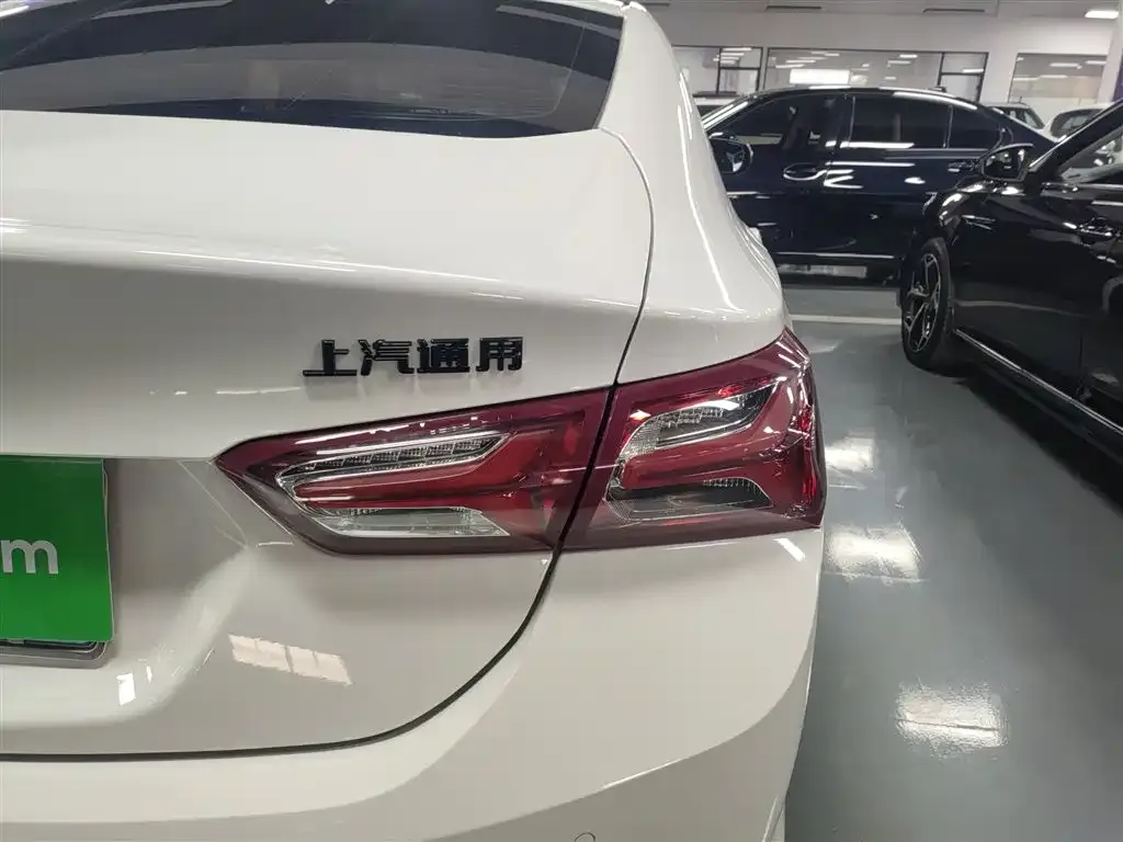 Chevrolet Malibu XL 2022 из CN, фото 3