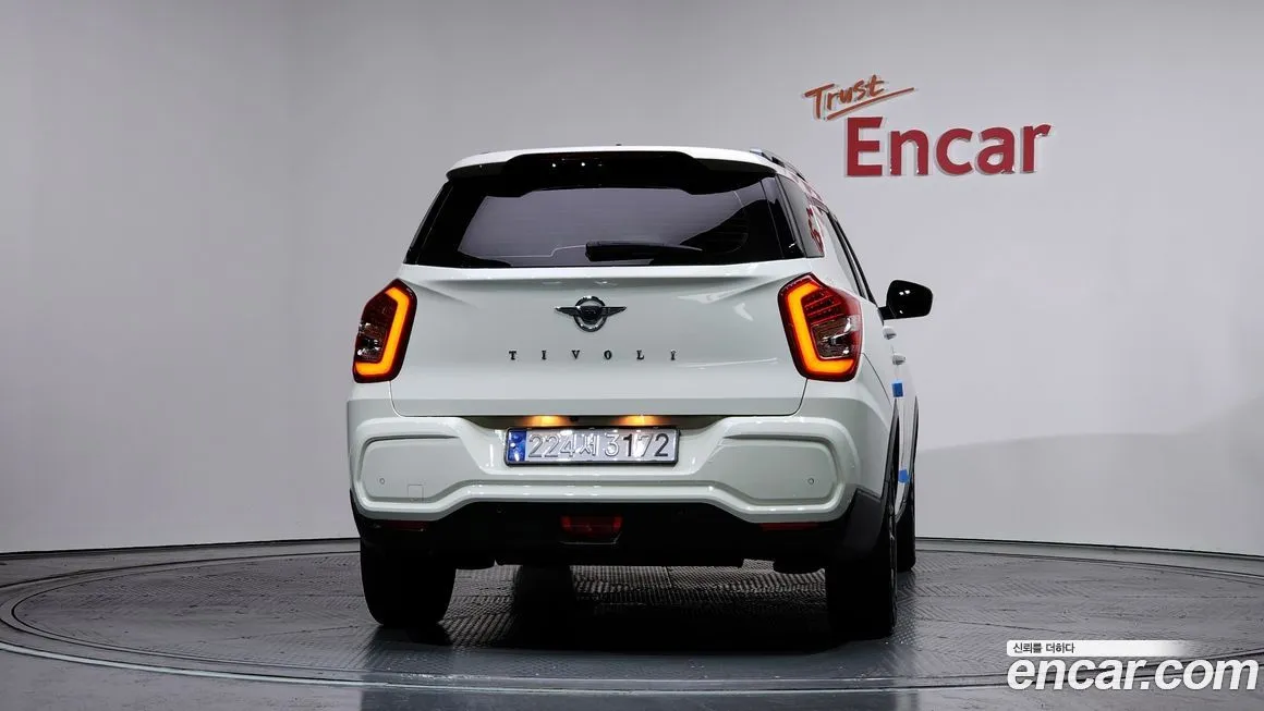 [object Object] TIBOLI 2023 из KR, фото 4