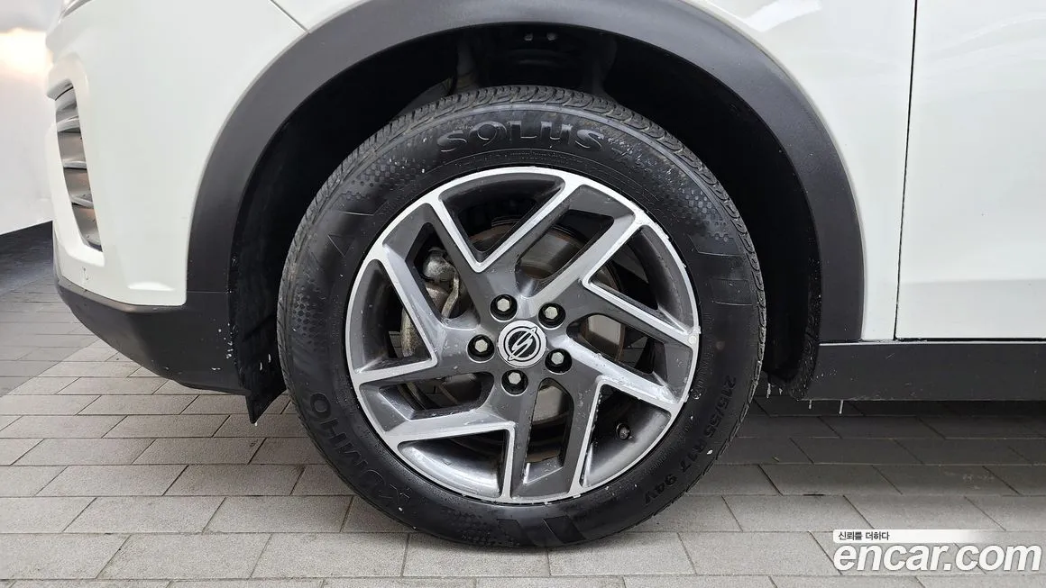 [object Object] TIBOLI 2023 из KR, фото 5