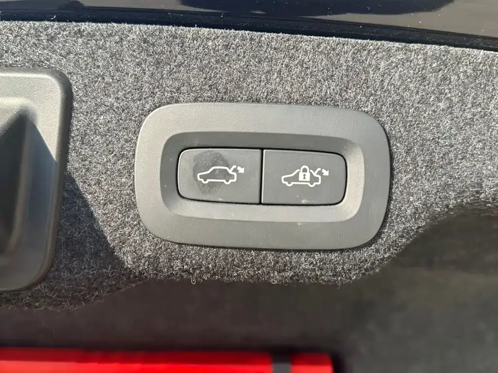 Volvo S90 2024 из CN, фото 10