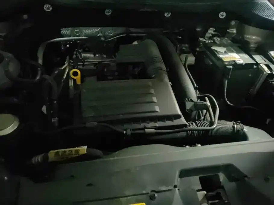 Skoda Karoq 2021 из CN, фото 8