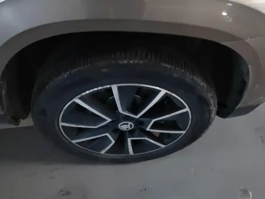Skoda Karoq 2021 из CN, фото 5