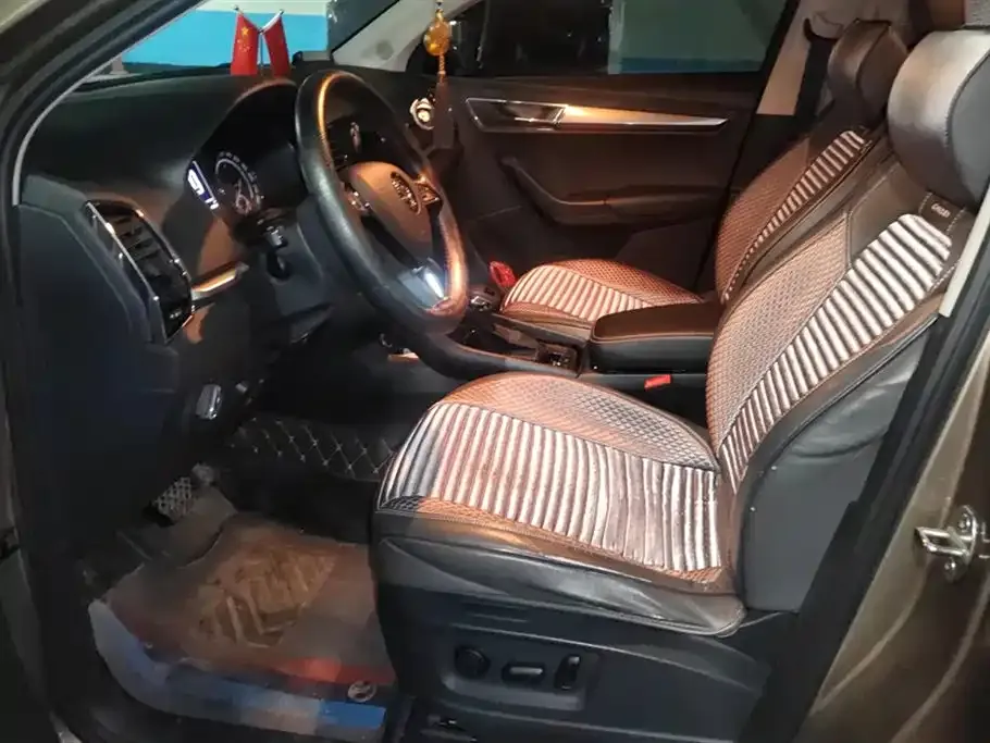 Skoda Karoq 2021 из CN, фото 10