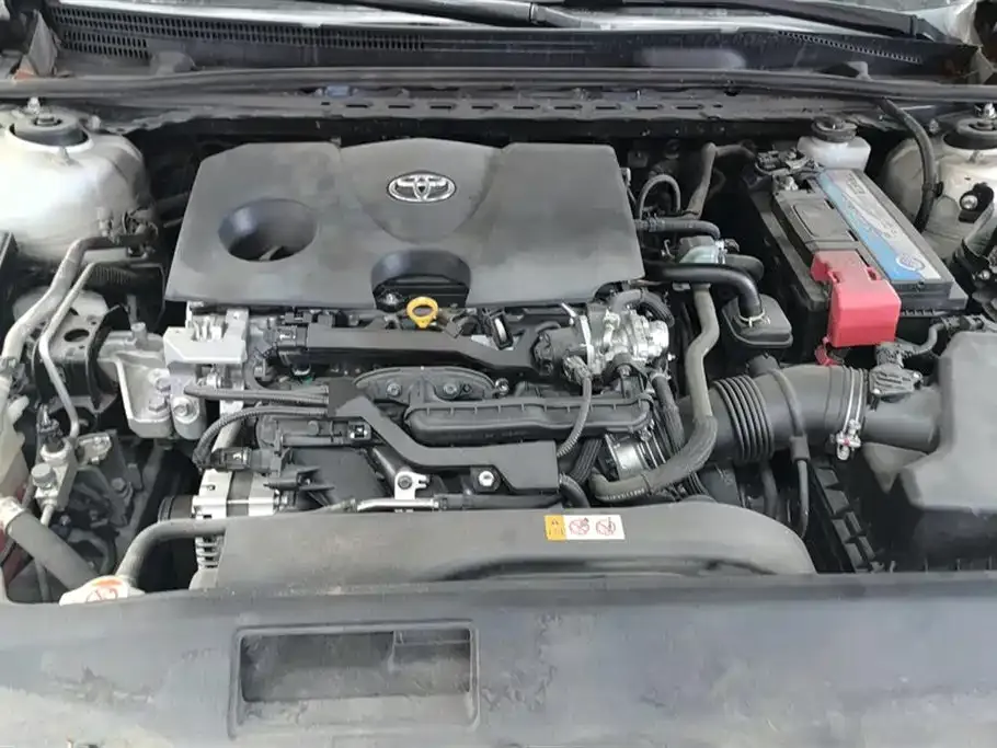 Toyota Avalon 2021 из CN, фото 10