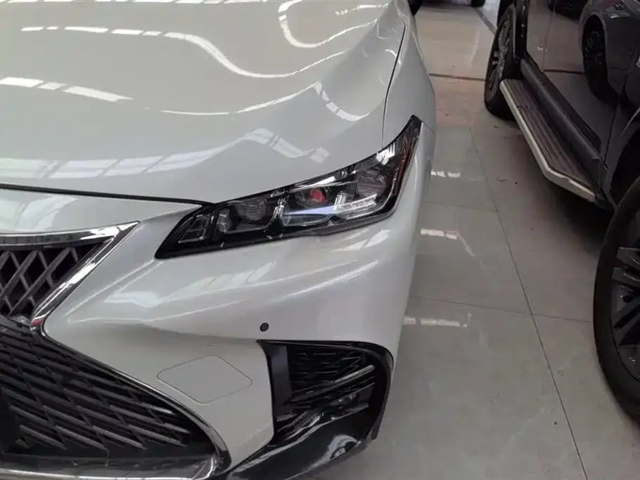 Toyota Avalon 2021 из CN, фото 5