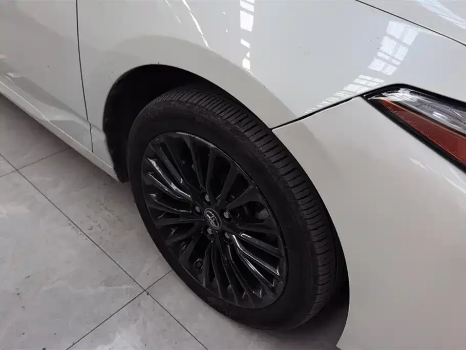 Toyota Avalon 2021 из CN, фото 6