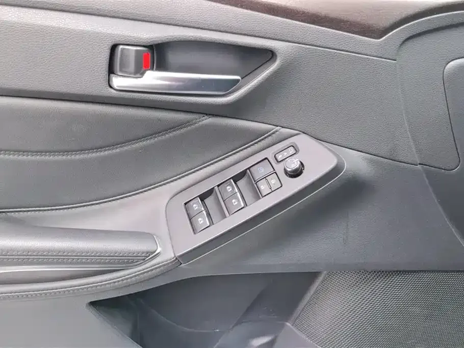Toyota Avalon 2021 из CN, фото 7