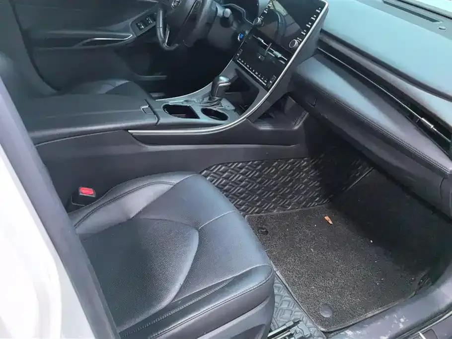 Toyota Avalon 2021 из CN, фото 8