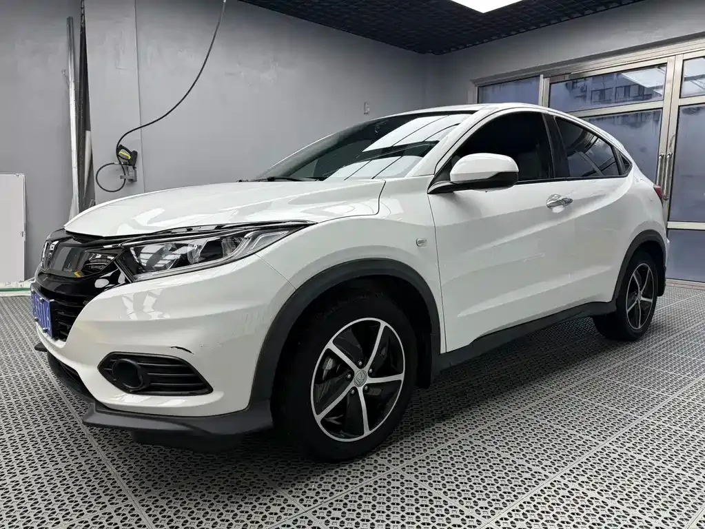 Honda Vezel 2023 из CN, фото 1