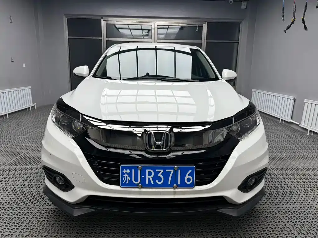 Honda Vezel 2023 из CN, фото 3