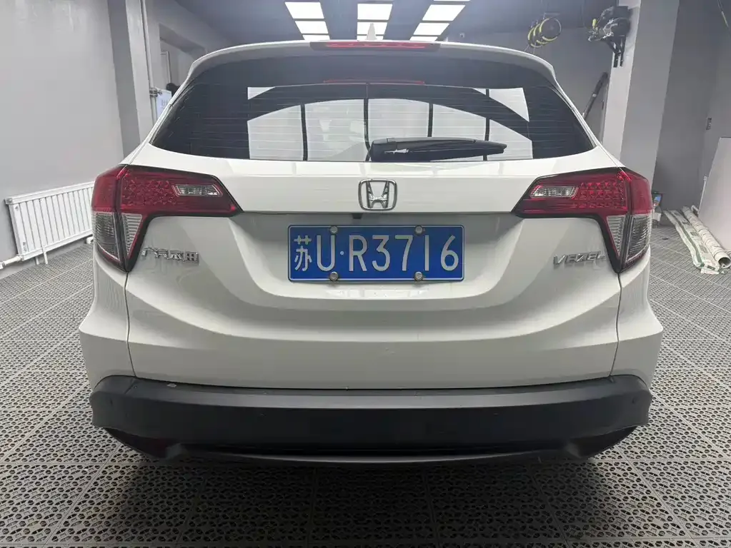 Honda Vezel 2023 из CN, фото 5