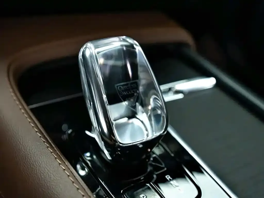 Volvo XC90 2022 из CN, фото 7