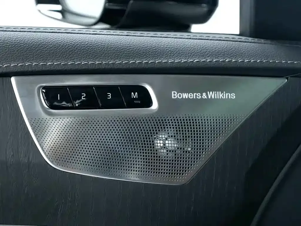Volvo XC90 2022 из CN, фото 4