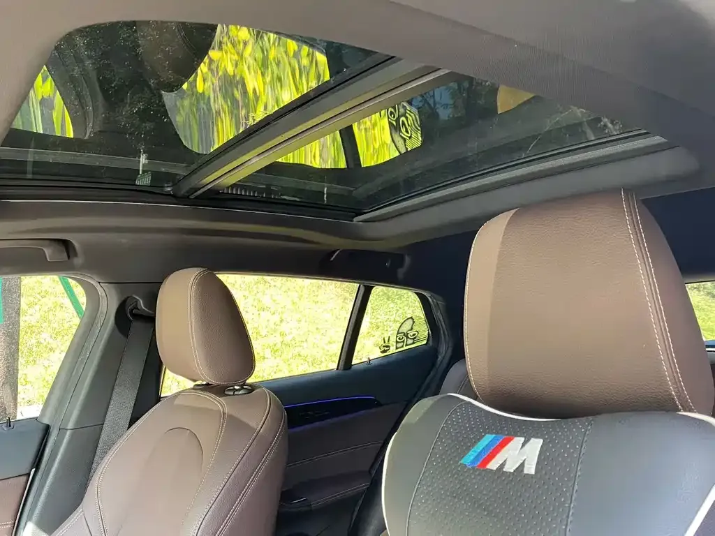BMW X2 2021 из CN, фото 7