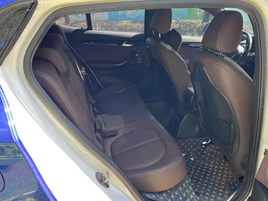 BMW X2 2021 из CN, фото 2