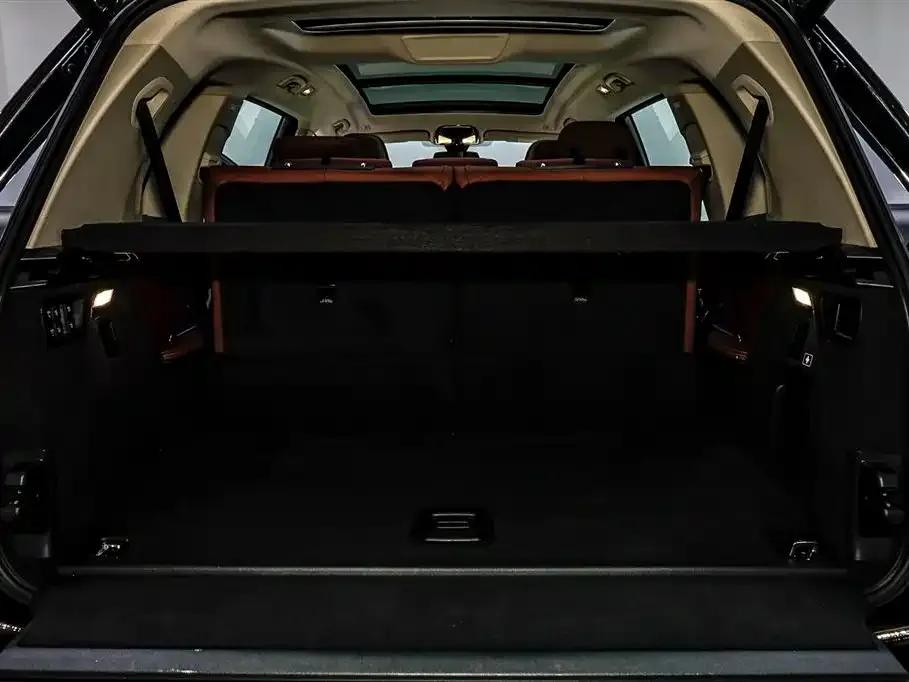 BMW X7 2022 из CN, фото 2