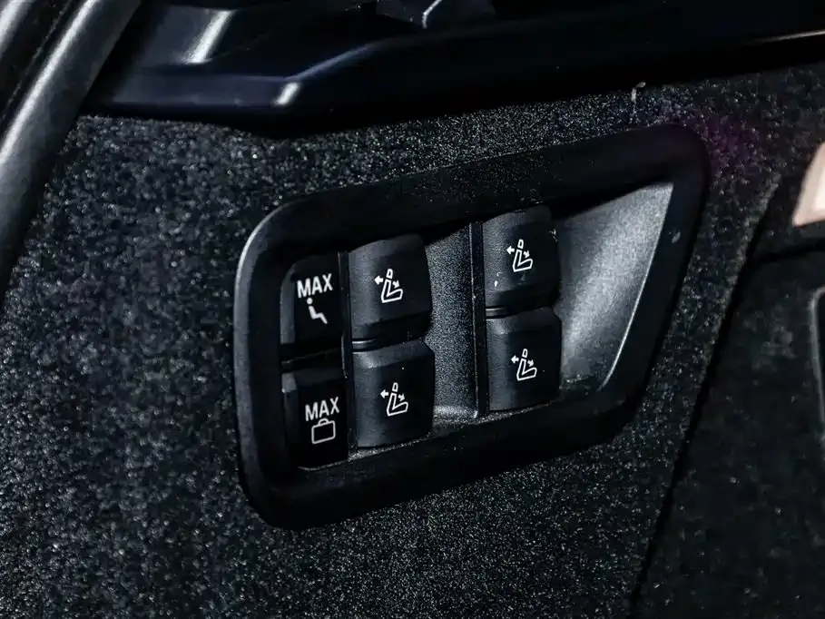 BMW X7 2022 из CN, фото 9