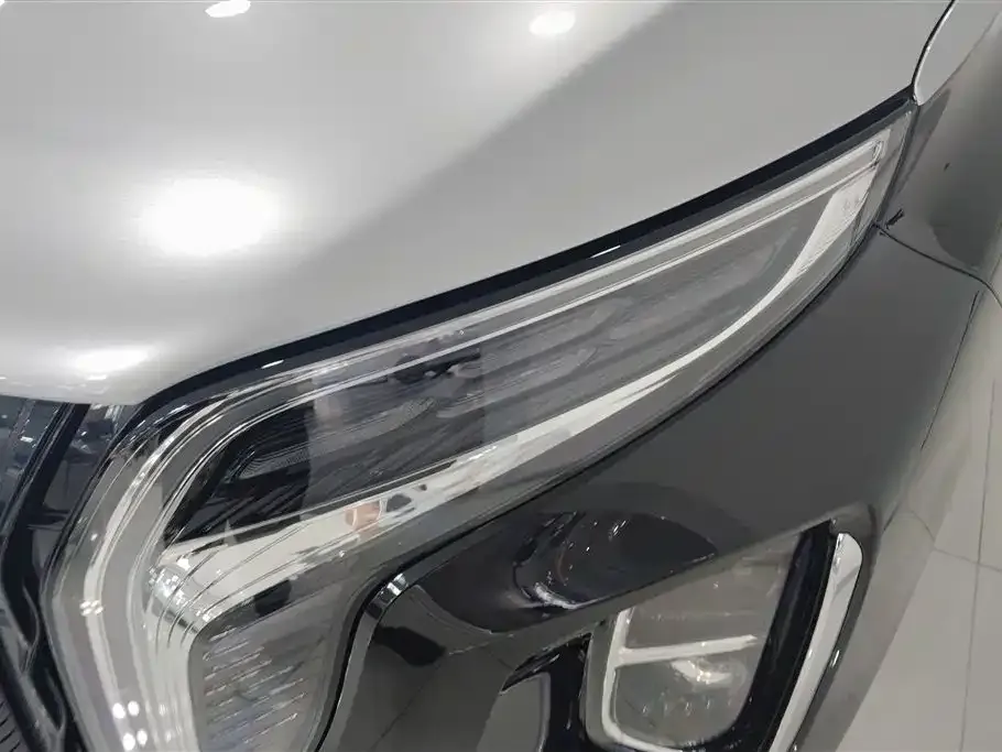 Hongqi HS7 PHEV 2026 из CN, фото 5