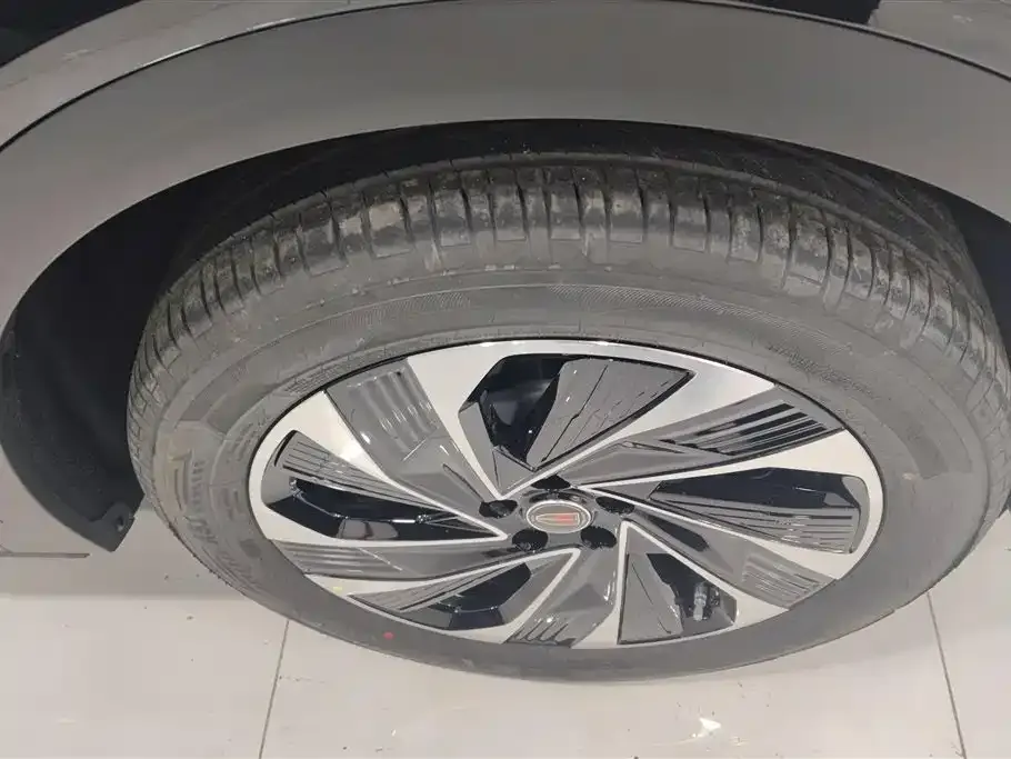 Hongqi HS7 PHEV 2026 из CN, фото 6