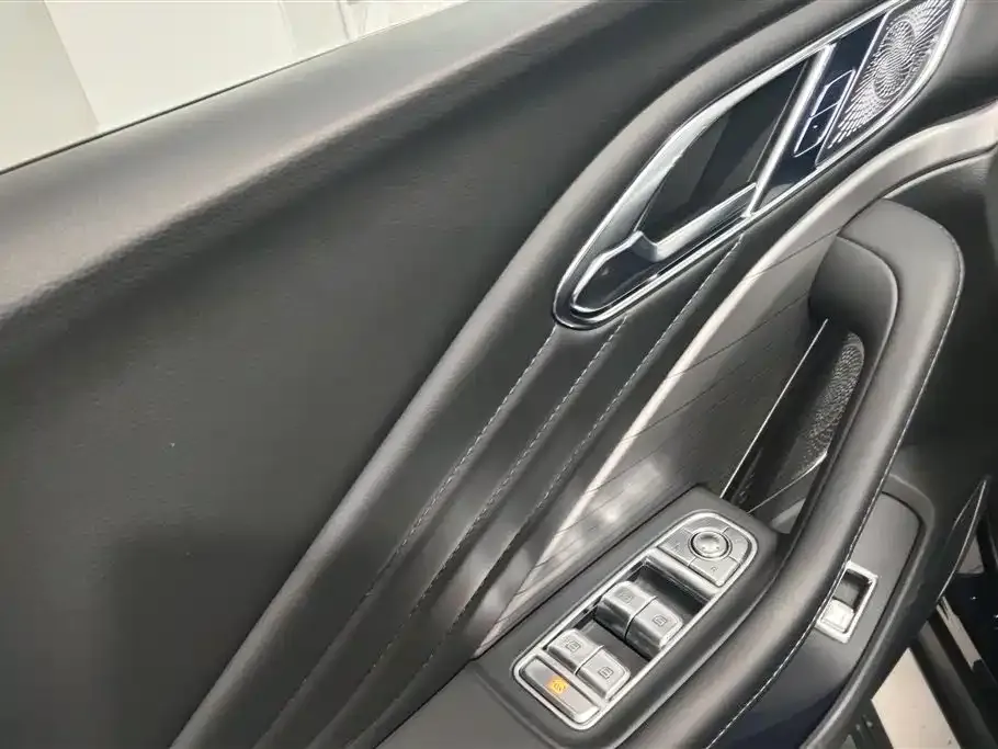 Hongqi HS7 PHEV 2026 из CN, фото 7
