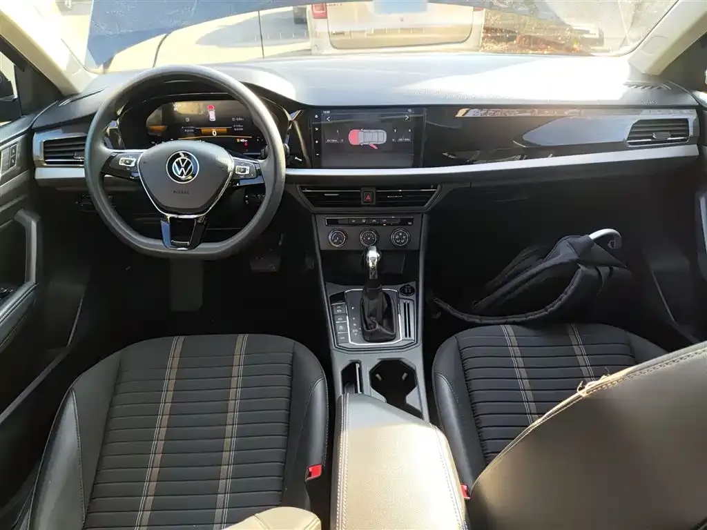 Volkswagen Lavida 2022 из CN, фото 10