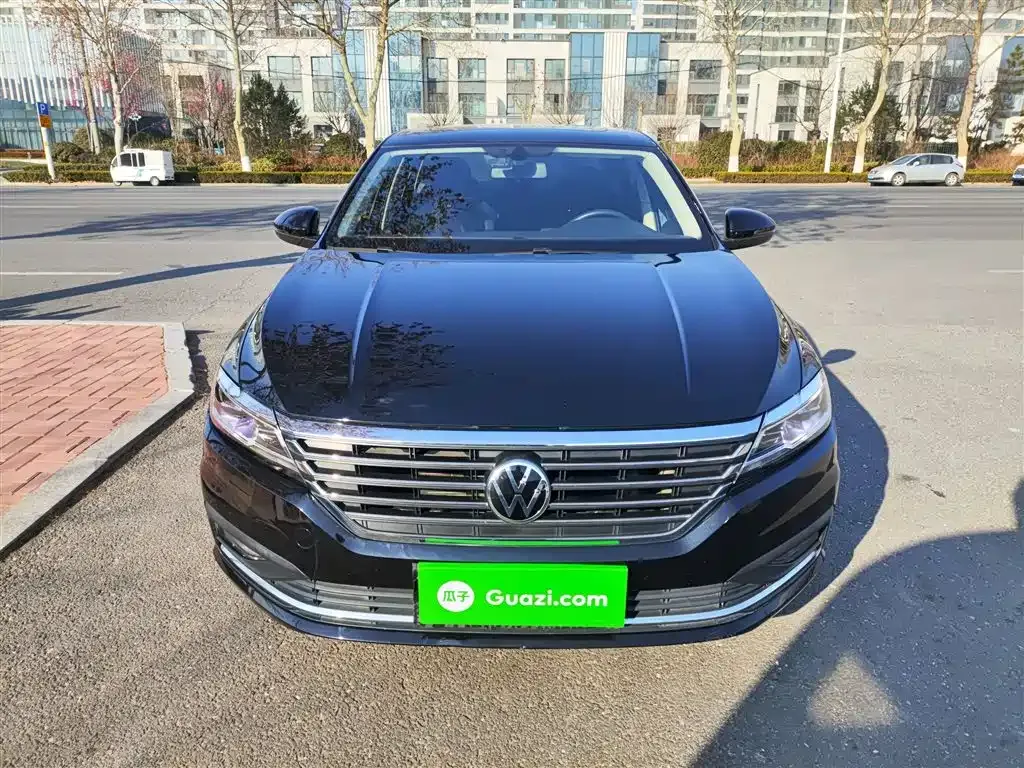 Volkswagen Lavida 2022 из CN, фото 3