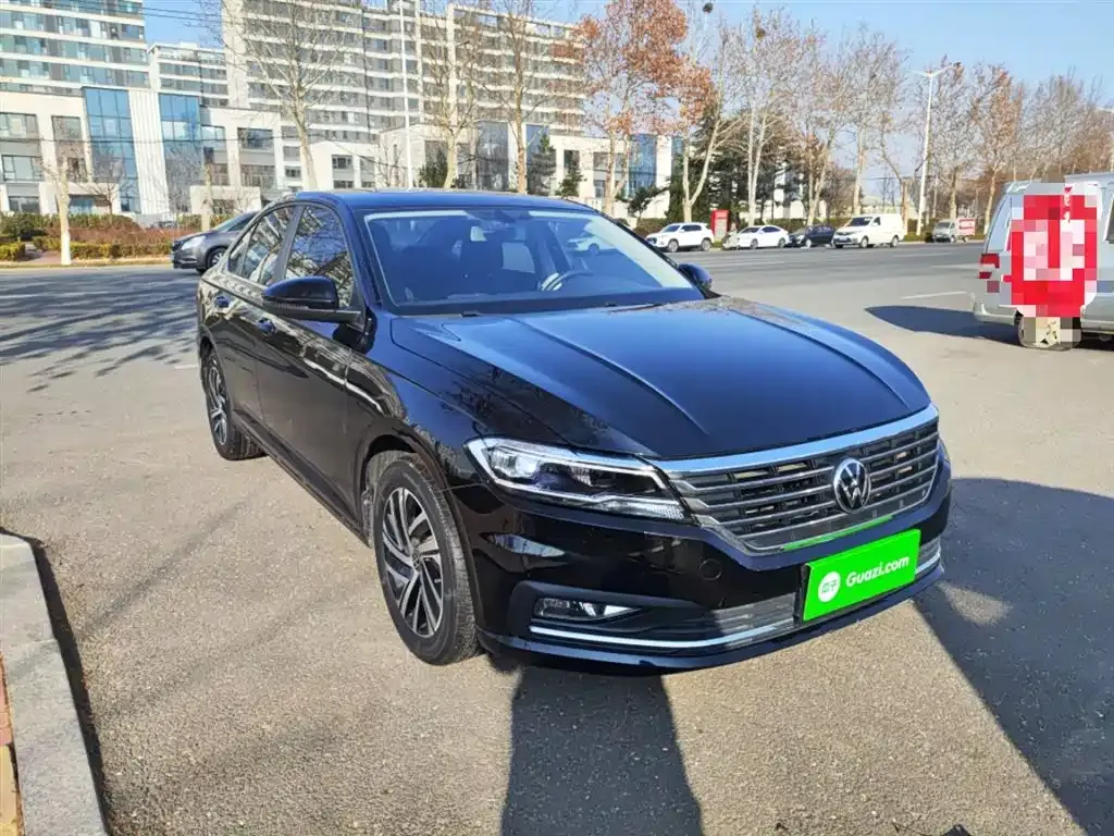 Volkswagen Lavida 2022 из CN, фото 4