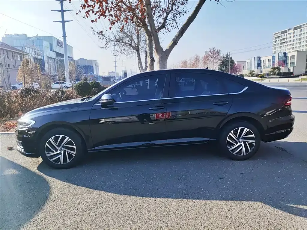 Volkswagen Lavida 2022 из CN, фото 5