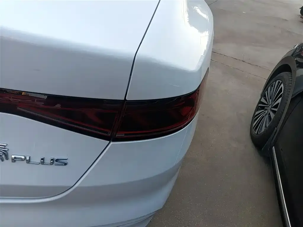 BYD Qin PLUS 2023 из CN, фото 3