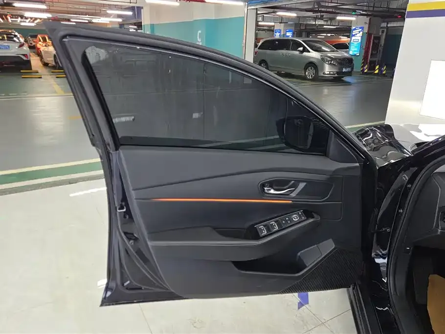 Honda Accord — фото 6